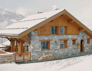   Ski Chalet